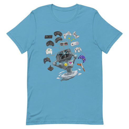 Ultimate Gamer Premium T-Shirt